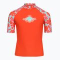 Dětské dvoudílné plavky Rip Curl Sunshine Squad 3P Set bright red 3
