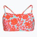 Dětské dvoudílné plavky Rip Curl Sunshine Squad 3P Set bright red 9