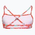 Dětské dvoudílné plavky Rip Curl Sunshine Squad 3P Set bright red 10