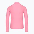 Dětské plavecké triko Longsleeve Rip Curl Classic Surf Rashvest begonia pink 2