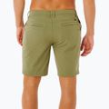 Pánské šortky Rip Curl Boardwalk Phase Nineteen surplus green 3