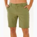 Pánské šortky Rip Curl Boardwalk Phase Nineteen surplus green 5