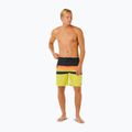 Pánské plavkové šortky Rip Curl Mirage Day Breaker 19 neon lime 2