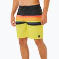 Pánské plavkové šortky Rip Curl Mirage Day Breaker 19 neon lime 4