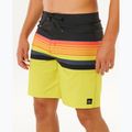 Pánské plavkové šortky Rip Curl Mirage Day Breaker 19 neon lime 5