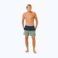 Pánské plavkové šortky Rip Curl Combine Volley moss 2