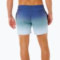 Pánské plavkové šortky Rip Curl Offset Fade Volley light navy 3