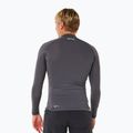 Pánské plavecké triko s dlouhým rukávem Rip Curl Waves Upf Perf charcoal grey 3