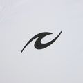 Pánské plavecké triko s dlouhým rukávem Rip Curl Waves Upf Perf white 3