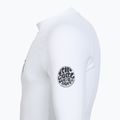 Pánské plavecké triko s dlouhým rukávem Rip Curl Waves Upf Perf white 5