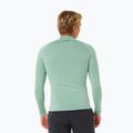 Pánské plavecké triko s dlouhým rukávem Rip Curl Waves Upf Perf aloe 3