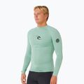 Pánské plavecké triko s dlouhým rukávem Rip Curl Waves Upf Perf aloe 4