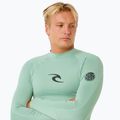 Pánské plavecké triko s dlouhým rukávem Rip Curl Waves Upf Perf aloe 5