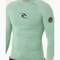 Pánské plavecké triko s dlouhým rukávem Rip Curl Waves Upf Perf aloe 6