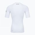 Pánské tričko na plavání Rip Curl Waves Upf Perf white 2