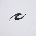 Pánské tričko na plavání Rip Curl Waves Upf Perf white 3