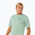 Pánské plavecké tričko Rip Curl Pacific Rinse Surflite Upf aloe 5