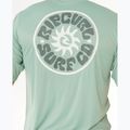 Pánské plavecké tričko Rip Curl Pacific Rinse Surflite Upf aloe 6
