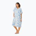 Dámské pončo Rip Curl Mixed Hooded Towel blissful blue 3
