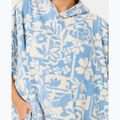 Dámské pončo Rip Curl Mixed Hooded Towel blissful blue 6