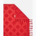 Ručník Rip Curl Mixed Jacquard Jumbo Towel red 3