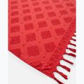 Ručník Rip Curl Mixed Jacquard Jumbo Towel red 4