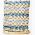 Kabelka Rip Curl Crochet Mini 2.7 l X Body blue/natural 5