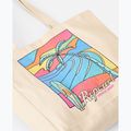 Dámská taška Rip Curl Custom Desto Tote 20 l bone 5