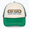 Dámská kšiltovka Rip Curl Mixed Revival Trucker green 2
