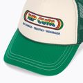 Dámská kšiltovka Rip Curl Mixed Revival Trucker green 3