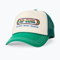 Dámská kšiltovka Rip Curl Mixed Revival Trucker green 2