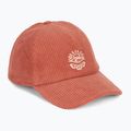 Dámská kšiltovka Rip Curl Icons Of Surf apricot