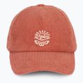 Dámská kšiltovka Rip Curl Icons Of Surf apricot 2