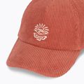Dámská kšiltovka Rip Curl Icons Of Surf apricot 3