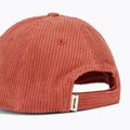 Dámská kšiltovka Rip Curl Icons Of Surf apricot 4