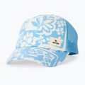 Dámská kšiltovka Rip Curl Mixed Yardage Trucker blissful blue 2