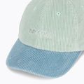 Dámská kšiltovka Rip Curl Icons Cord Cap vintage mint/blue 3