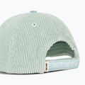 Dámská kšiltovka Rip Curl Icons Cord Cap vintage mint/blue 4