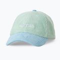 Dámská kšiltovka Rip Curl Icons Cord Cap vintage mint/blue 2