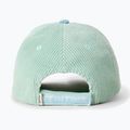 Dámská kšiltovka Rip Curl Icons Cord Cap vintage mint/blue 3