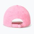 Dámská kšiltovka Rip Curl Mixed Terry Cap pink 3