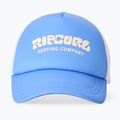 Dámská kšiltovka Rip Curl Classic Surf Icon Trucker blue