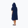 Dámské pončo Rip Curl Icon Hooded Towel dark navy 2