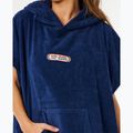 Dámské pončo Rip Curl Icon Hooded Towel dark navy 6