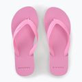Dámské žabky Rip Curl Essential Bloom Open Toe pink 12