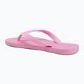 Dámské žabky Rip Curl Essential Bloom Open Toe pink 3