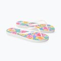 Dámské žabky Rip Curl Mixed Bloom Open Toe blue 9