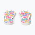 Dámské žabky Rip Curl Mixed Bloom Open Toe blue 10