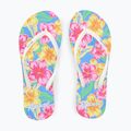 Dámské žabky Rip Curl Mixed Bloom Open Toe blue 12