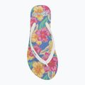 Dámské žabky Rip Curl Mixed Bloom Open Toe blue 5